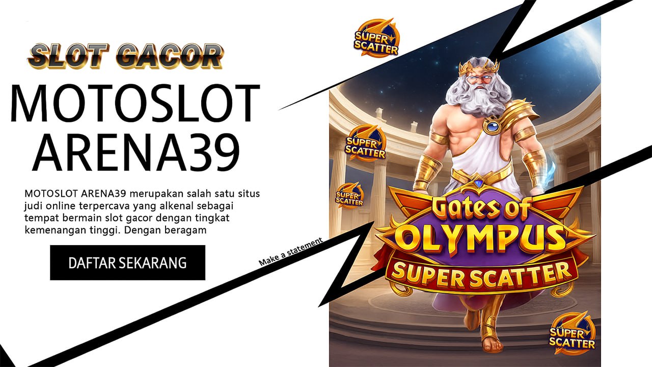 MOTOSLOT